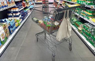 V trgovini je kupila ta kuhinjski aparat in v njem našla žaljivo ročno napisano sporočilo