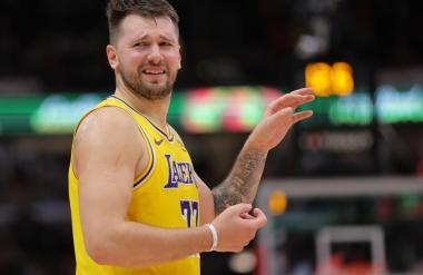 Bomba! Dallas si ne more privoščiti svojega zvezdnika, ta že pred vrati Lakers?