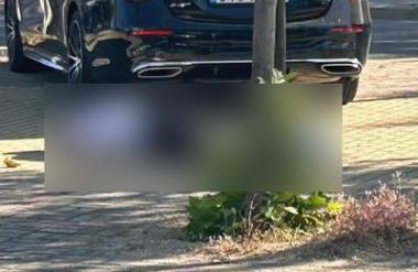 V Španiji likvidirali pomočnika nekdanjega ukrajinskega predsednika