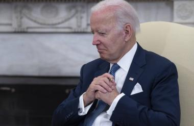 Joe Biden: Je njegova zdravniška ekipa na celi črti odpovedala?