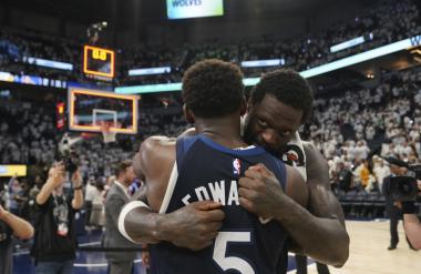 Boston podaljšal serijo, Minnesota izločila še Golden State