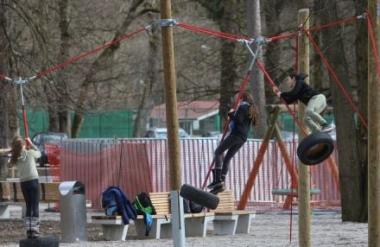 Mestna občina Ljubljana zoper parkiranje na tej ljubljanski ulici