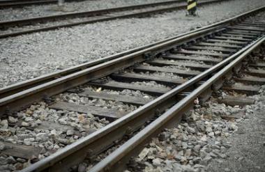 Ponoči vandal prerezal kabel: to se je zgodilo z vlaki