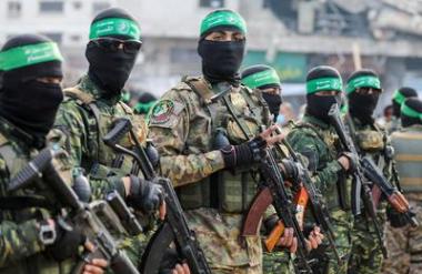 Hamas bo izpustil izraelskega vojaka Edana Alexandra