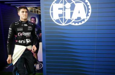 Nadaljuje se kadrovska drama v moštvu formule ena Alpine