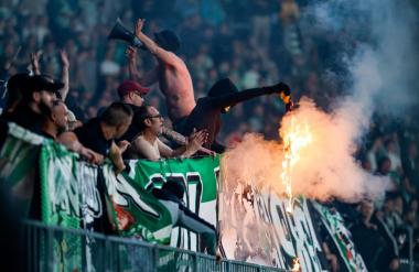 Visoka kazen za Olimpijo, tudi Maribor ne bo vesel
