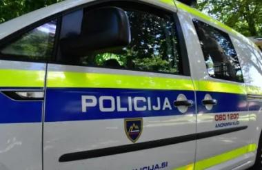 V Cirkulanah poteka iskalna akcija, z droni pomagajo tudi ptujski gasilci