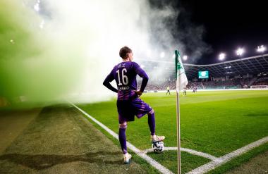 Izziv Pod prečko: Maribor ostal brez lovorike (VIDEO)