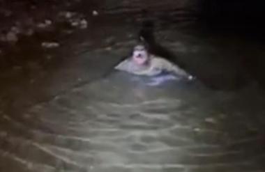Slovenca sredi noči ujeli pri prepovedanem: 