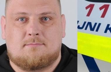 Iz mariborskega zapora pobegnil 32-letnik