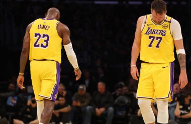 LeBron James tretjič v Clevelandu? Vrata so mu odprta