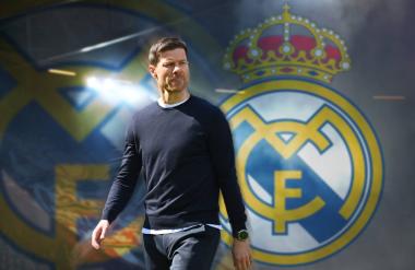 Ancelotti je preteklost, v Real prihaja Xabi Alonso
