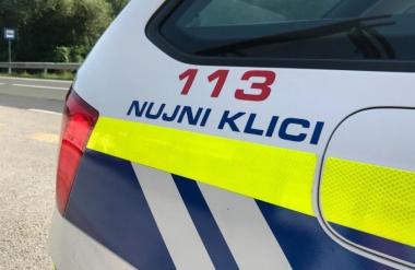 Pogrešana je mladoletnica. Ste jo kje videli?