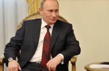 Putin udaril po Evropi: Ker se ruski predsednik počuti izključenega, načrtuje ...