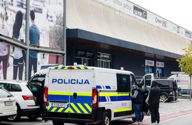 Policija potrdila: Tako je nameraval pobegniti iz zapora