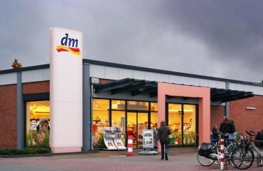 DM uvedel nov ukrep, ta izdelek, ki stane 4,95 evra namreč kradejo vsak dan