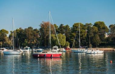 Uničenje ene najlepših plaž na Hrvaškem: »To poletje lahko to plažo kar prečrtamo«