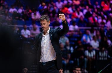 Jurica Golemac: dubajski pogled proti Olimpiji in reprezentanci