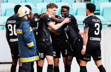 Olimpija novo poletno prestopno tarčo našla v Kopru