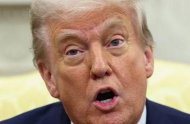 Časnik Wall Street razkriva: Trump ukazal vohunjenje po Grenlandiji
