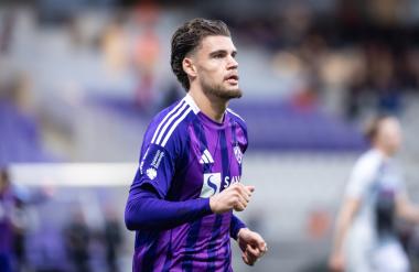 Maribor za nekdanjega člana Arsenala le vmesna postaja?