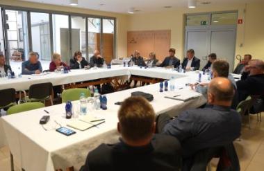 Razočaranje nad državo: »Podravska in Pomurska regija rasteta z indeksom Bolgarije ali Srbije«