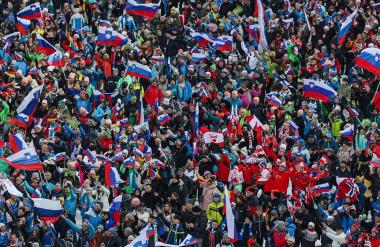 Bomba! Planica brez protikandidata, se največji spektakel vrača v Slovenijo?