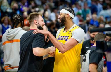 Na sledi sumljivemu ravnanju lige NBA