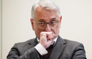 Han je zelo zaskrbljen: Morali bomo prešteti svoje vrste