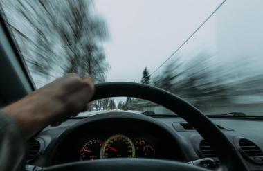 5 največjih grehov, ki jih delajo vozniki