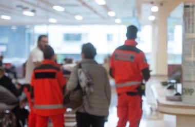 Temačne napovedi: Četrtina vseh danes starejših od 25 let bo utrpela ta hudi zaplet