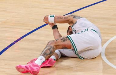 Uresničil se je črni scenarij za Boston
