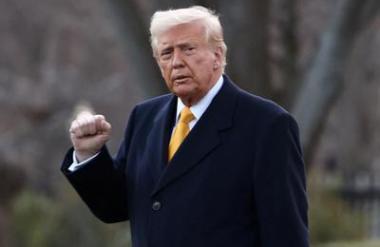 Trump pripravlja močan udarec Putinu: zadal naj bi ga že ta teden