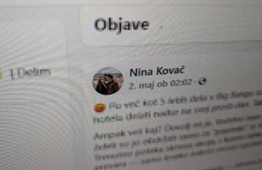 Pozor: Nina ima za Slovence sanjsko ponudbo, v drobnem tisku pa izredna past