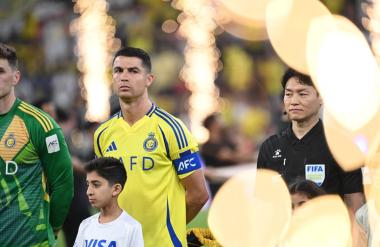 Al-Nassr brez Ronalda zrušil rekord (VIDEO)