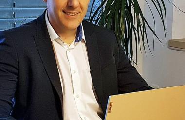 Miha Pantelič v naslednjih petih letih generalni sekretar RZS
