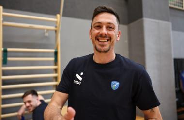 Zakaj si je Dejan Vinčić premislil?