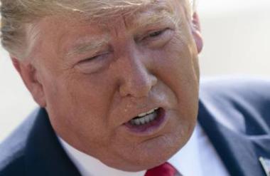 Velik udarec za Trumpa: to je lahko slovo ZDA kot svetovne velesile