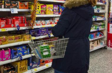 Spar odpira trgovino, ki bo odprta tudi ob nedeljah