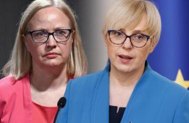 Poslanka Svobode ostro nad predsednico republike: Hlastate po večji oblasti