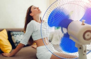 Pazljivo v vročih dneh – to so nasveti, kako si pomagati