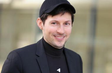 Ustanovitelj priljubljene platforme: 