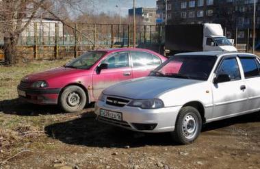Avto nekomu prodala za uničenje, a ta tega ni izvedel. Kaj zdaj? #pravni nasvet