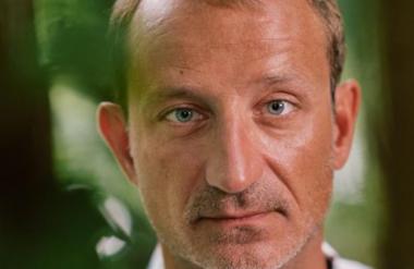 Blaž Valič o razhodu z ženo: Ko sva končala, sem bil zelo vesel