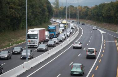 V Ljubljani v nič 67 ur, v Mariboru 35