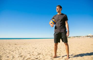 Vitamin D – sončni vitamin, ki skrbi za naše zdravje
