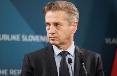 Grozljive podobe iz Gaze pretresle Goloba: »To niso številke. To so življenja«