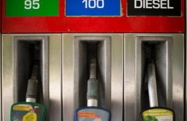 Petrol: Zapiranje prodajnih mest ni naš dolgoročni cilj