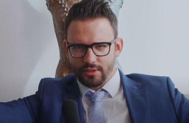 Kdo je Antonio Đureta? V središču spora med avtostroko in zavarovalnicami.