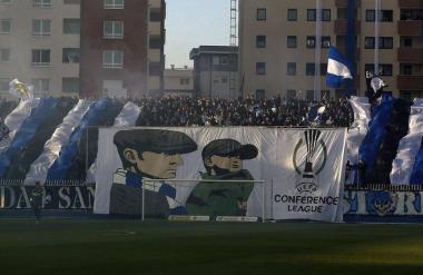 Uefa s 